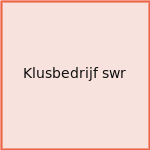 Klusbedrijf swr